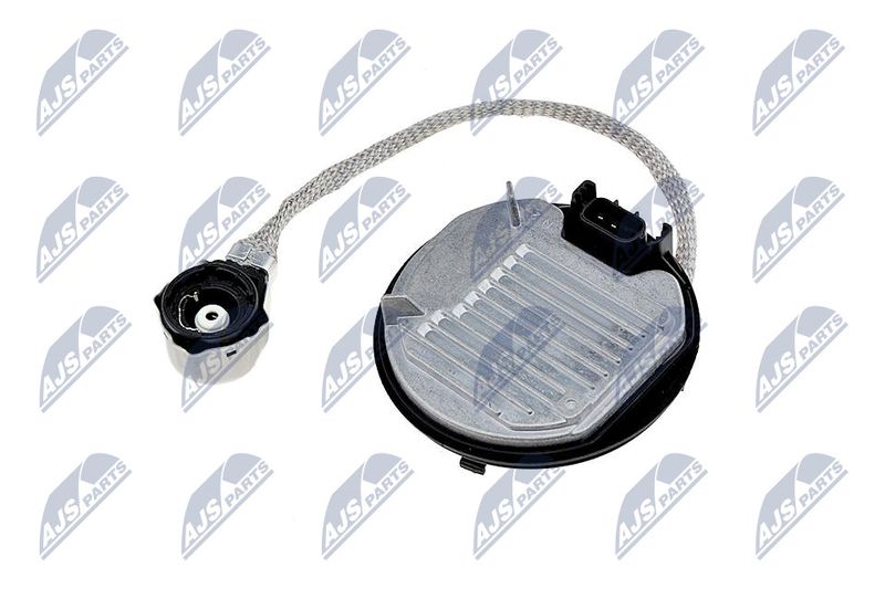 NTY EPX-TY-002 Control Unit, lights