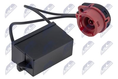 Control Unit, lights NTY EPX-UV-000