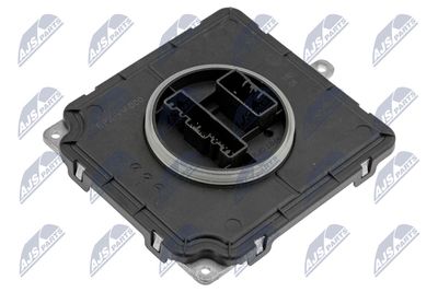 Control Unit, lights NTY EPX-VV-000