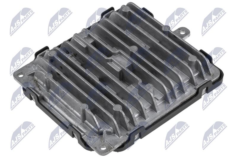 NTY EPX-VV-001 Control Unit, lights