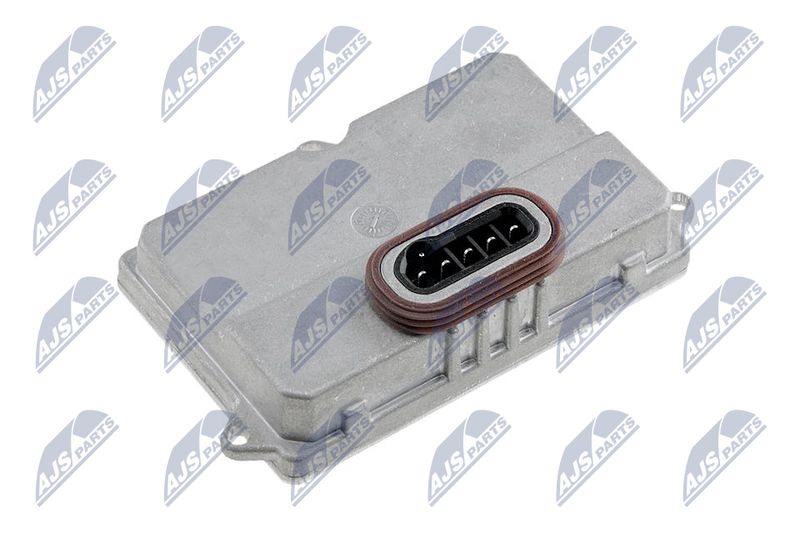 NTY EPX-VW-000 Control Unit, lights