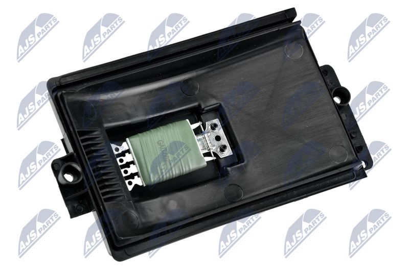 NTY ERD-AU-002 Resistor, interior blower