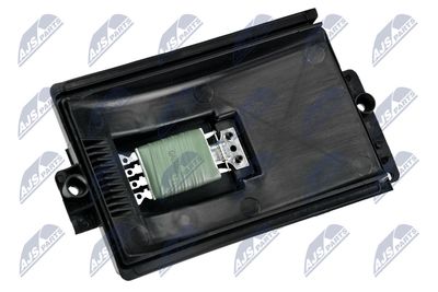 Resistor, interior blower NTY ERD-AU-002