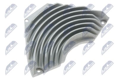 Resistor, interior blower NTY ERD-AU-003