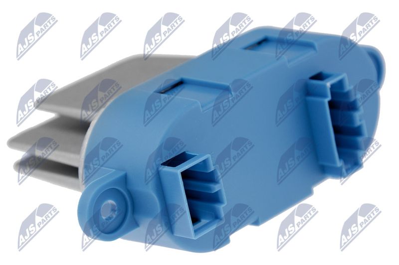 NTY ERD-AU-009 Resistor, interior blower