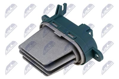 Regulator, interior blower NTY ERD-AU-015