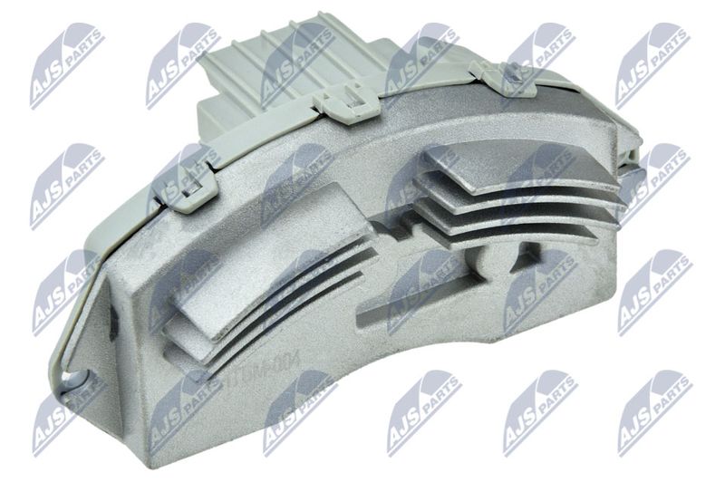 NTY ERD-BM-004 Resistor, interior blower