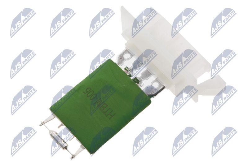 NTY ERD-BM-005 Resistor, interior blower