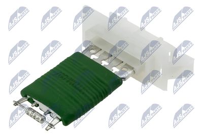 Resistor, interior blower NTY ERD-BM-007