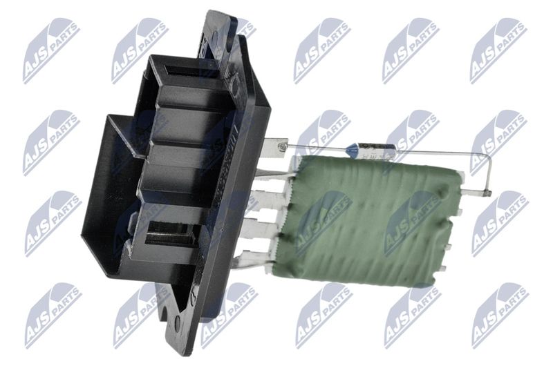 NTY ERD-CH-002 Resistor, interior blower
