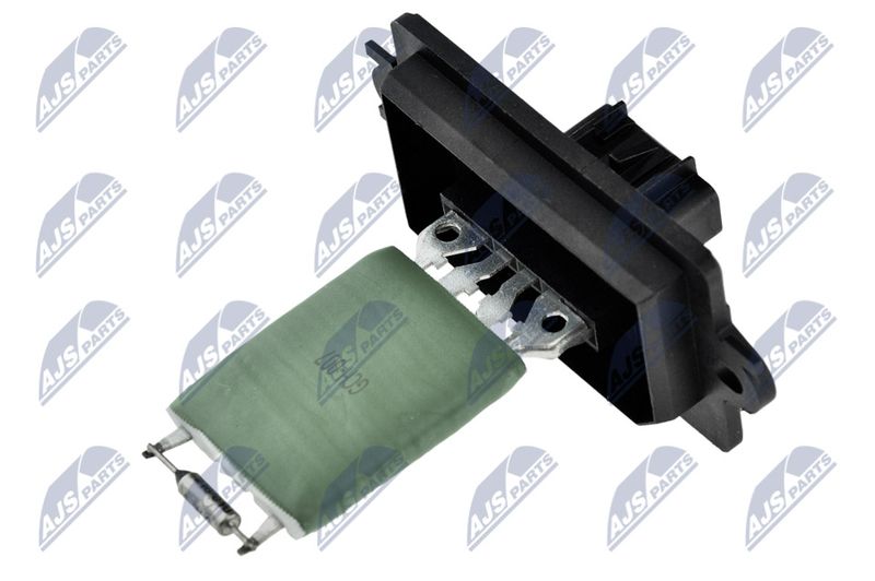 NTY ERD-CH-007 Control Element, heating/ventilation