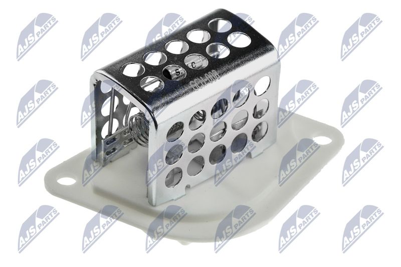 NTY ERD-CH-008 Resistor, interior blower