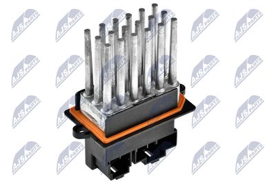 Resistor, interior blower NTY ERD-CH-009