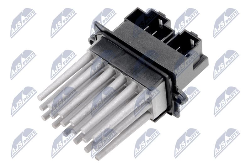 NTY ERD-CH-010A Resistor, interior blower
