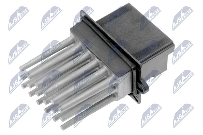 NTY ERD-CH-015 Resistor, interior blower