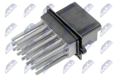 Resistor, interior blower NTY ERD-CH-015