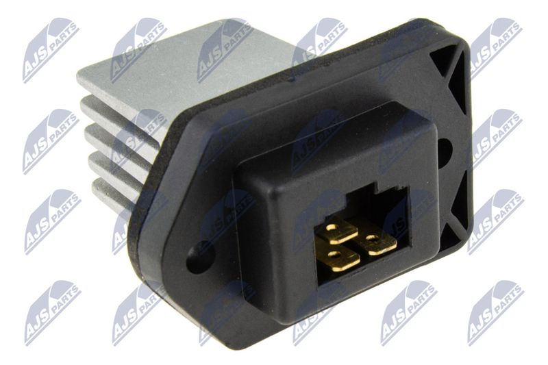 NTY ERD-CH-017 Resistor, interior blower