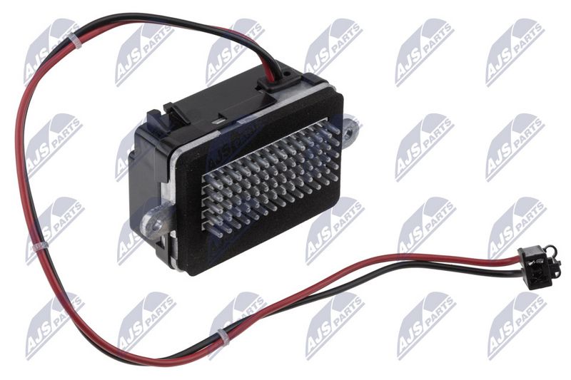 NTY ERD-CH-018 Resistor, interior blower