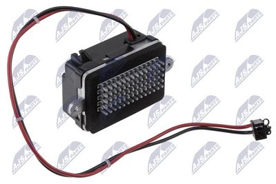 Resistor, interior blower NTY ERD-CH-018