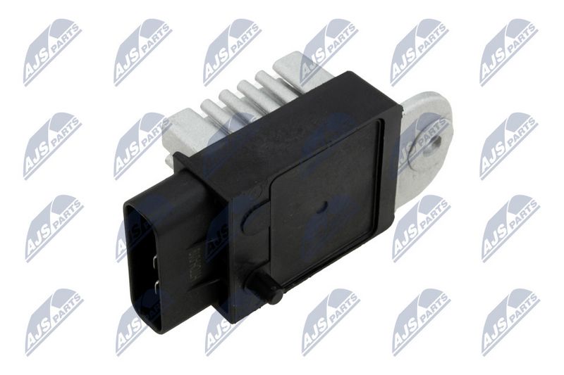 NTY ERD-CH-019 Resistor, interior blower