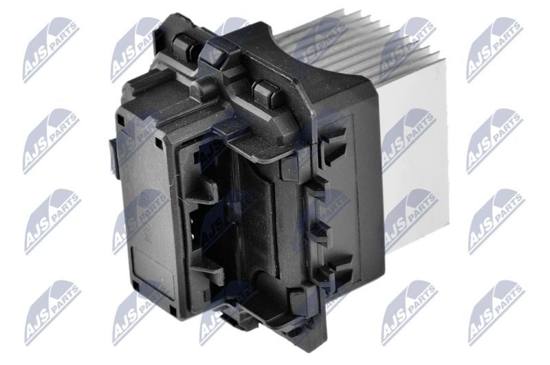 NTY ERD-CT-004 Resistor, interior blower