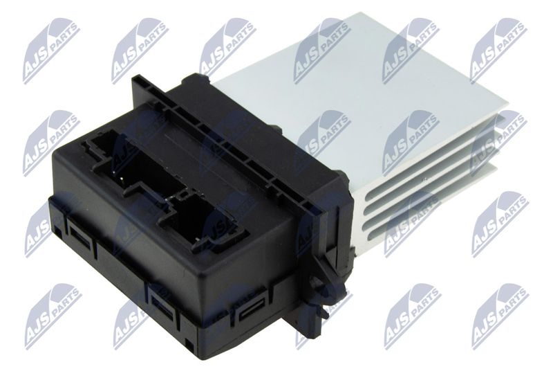 NTY ERD-CT-006 Resistor, interior blower
