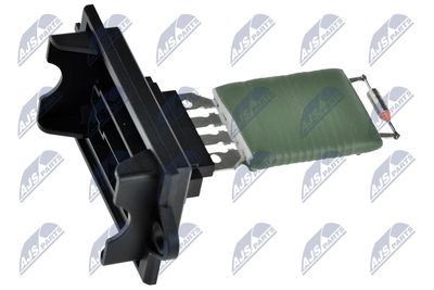 Resistor, interior blower NTY ERD-CT-011