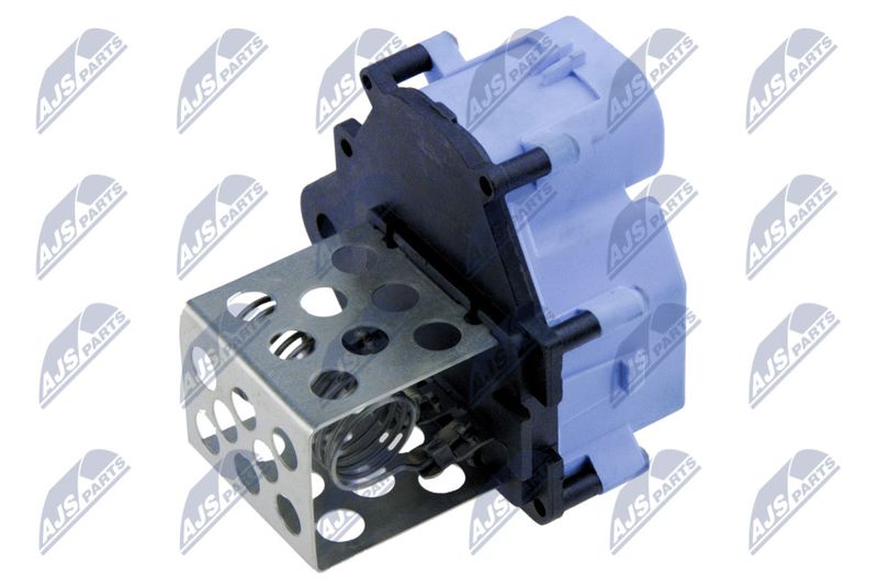 NTY ERD-CT-012 Resistor, interior blower
