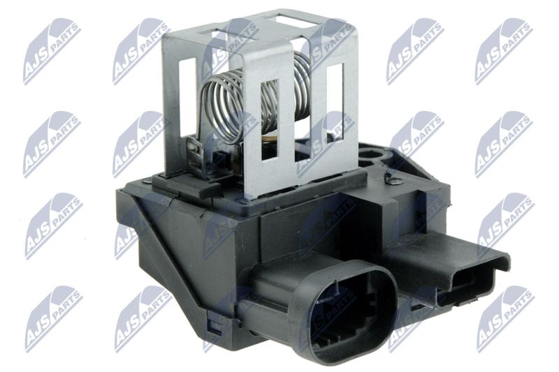 NTY ERD-CT-015 Resistor, interior blower