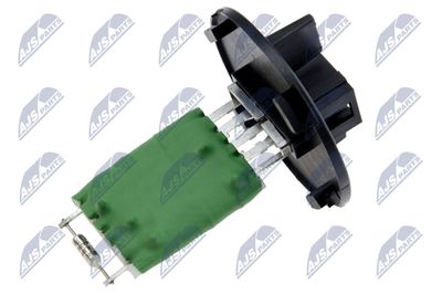 Resistor, interior blower NTY ERD-CT-023