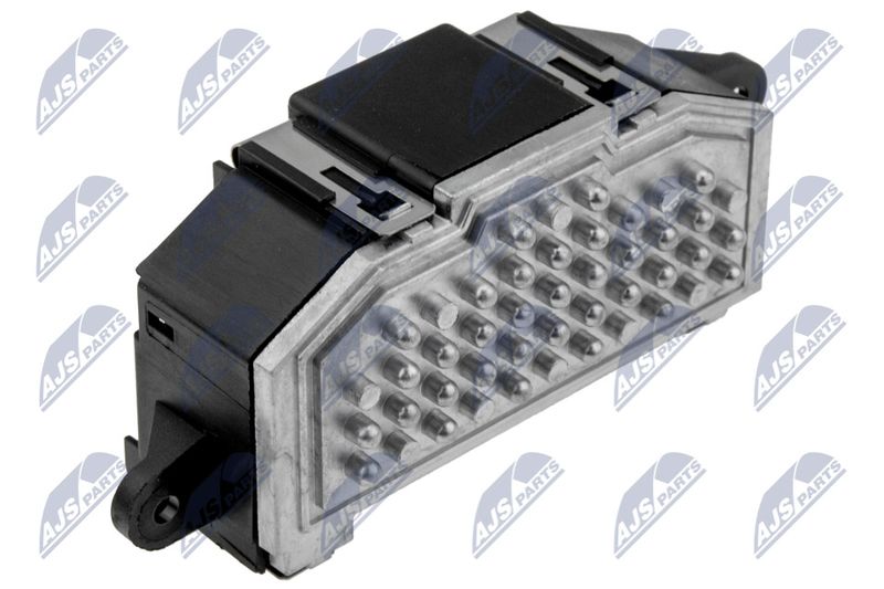 NTY ERD-CT-024 Resistor, interior blower
