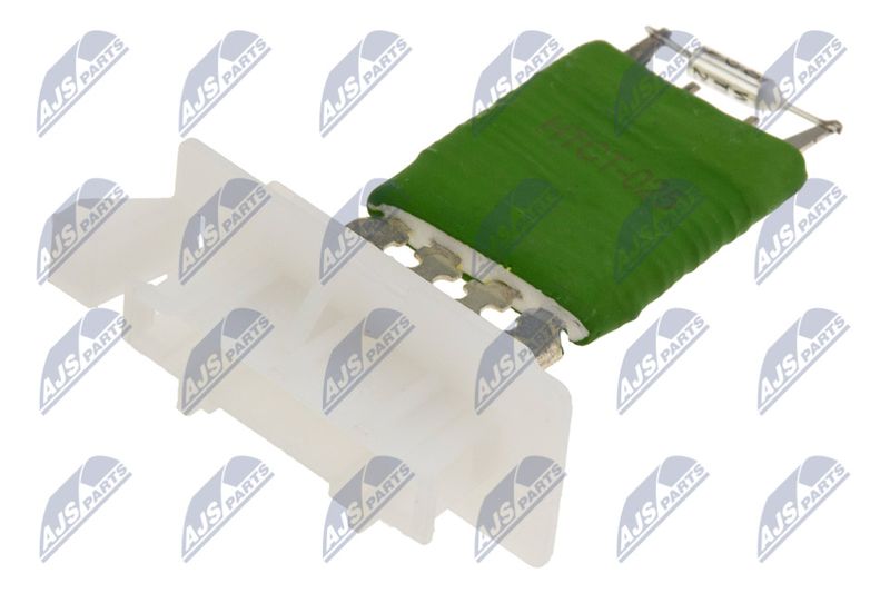 NTY ERD-CT-025 Resistor, interior blower