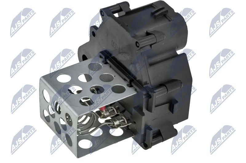 NTY ERD-CT-030 Resistor, interior blower
