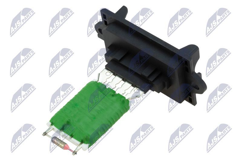 NTY ERD-CT-031 Resistor, interior blower