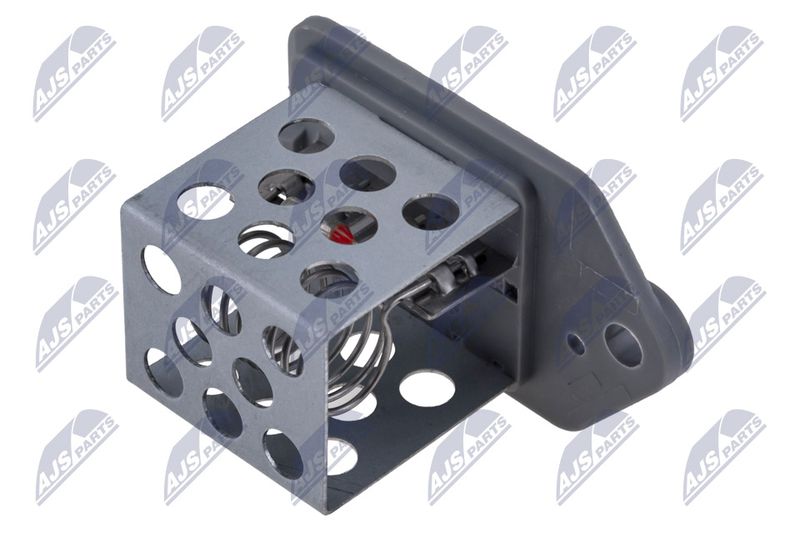 NTY ERD-CT-032 Resistor, interior blower