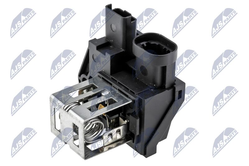 NTY ERD-CT-036 Resistor, interior blower