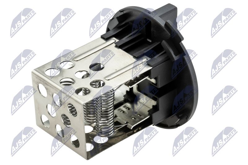 NTY ERD-CT-037 Resistor, interior blower