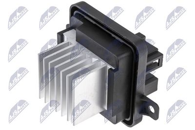 Resistor, interior blower NTY ERD-CT-039