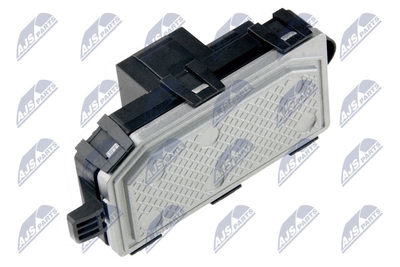 NTY ERD-FR-003 Resistor, interior blower
