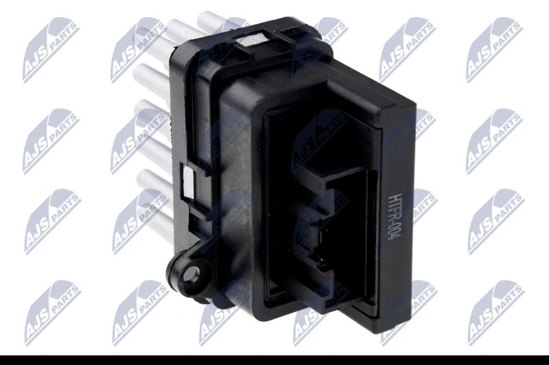 NTY ERD-FR-004 Resistor, interior blower