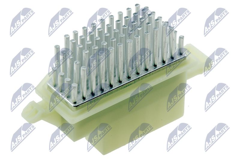 NTY ERD-FR-005 Resistor, interior blower