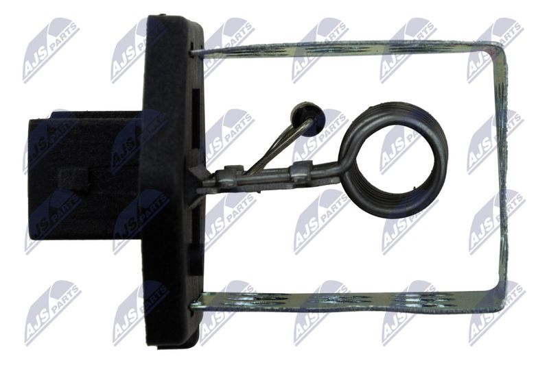 NTY ERD-FR-007 Resistor, interior blower