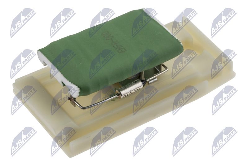 NTY ERD-FR-008 Resistor, interior blower