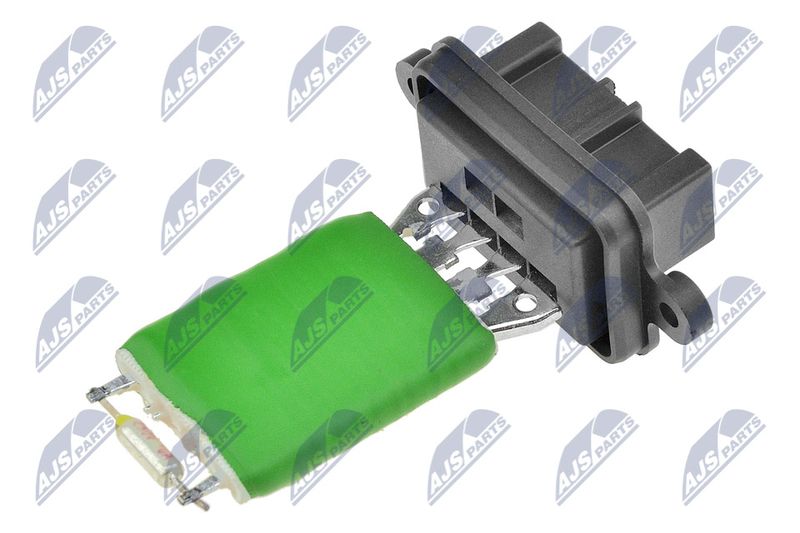 NTY ERD-FT-001 Resistor, interior blower