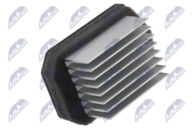 NTY ERD-HD-000 Resistor, interior blower
