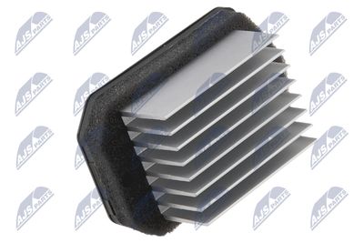 Resistor, interior blower NTY ERD-HD-000