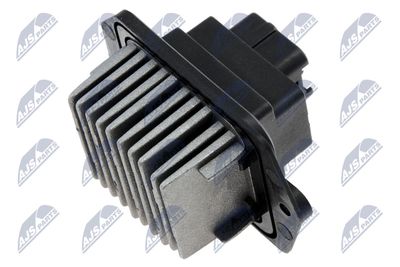 Resistor, interior blower NTY ERD-HD-003