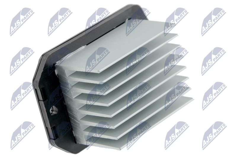NTY ERD-HD-004 Resistor, interior blower
