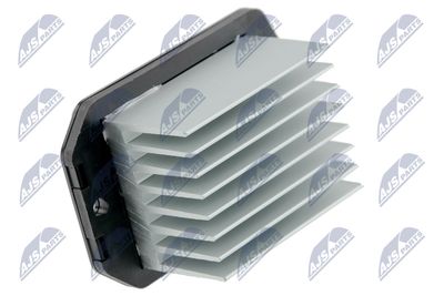 Resistor, interior blower NTY ERD-HD-004
