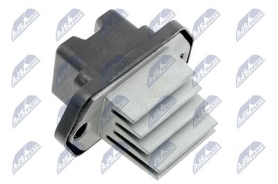 Resistor, interior blower NTY ERD-HD-005